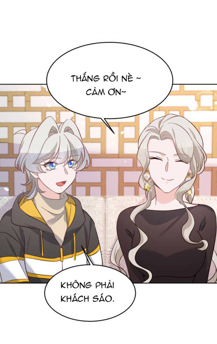 Hotboy Quốc Dân Là Nữ Chap 234 - Next Chap 235