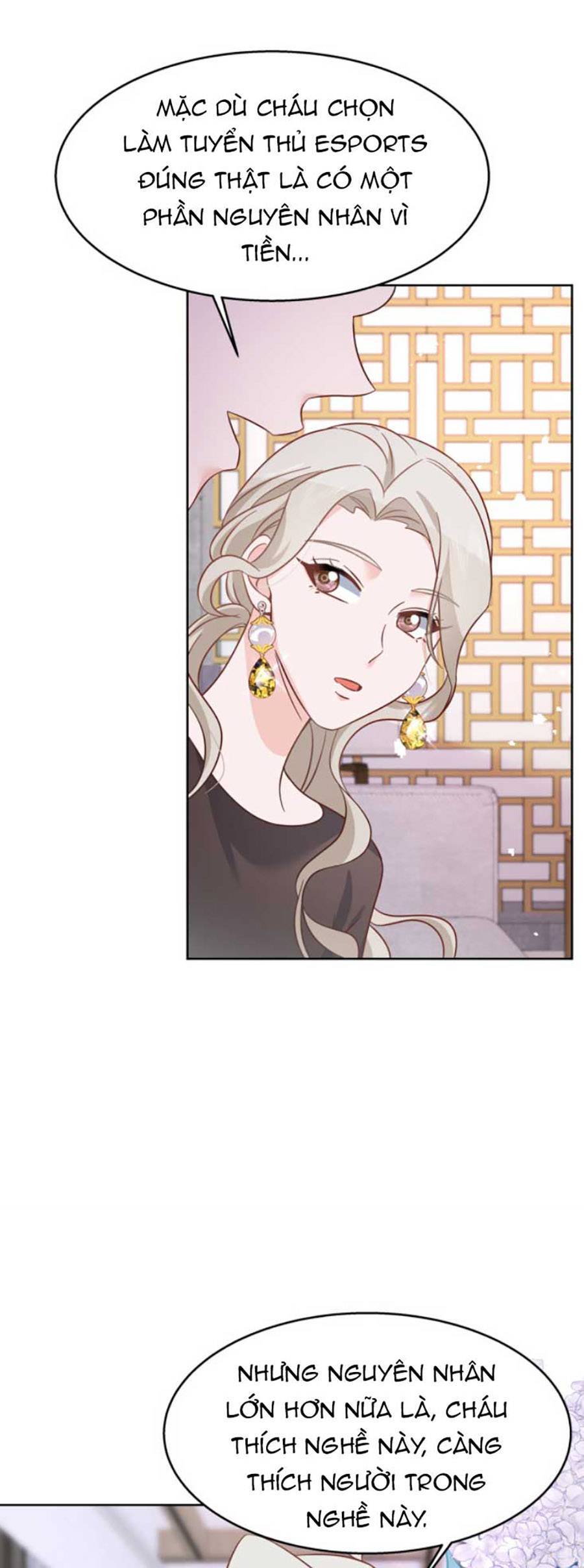 Hotboy Quốc Dân Là Nữ Chap 234 - Next Chap 235