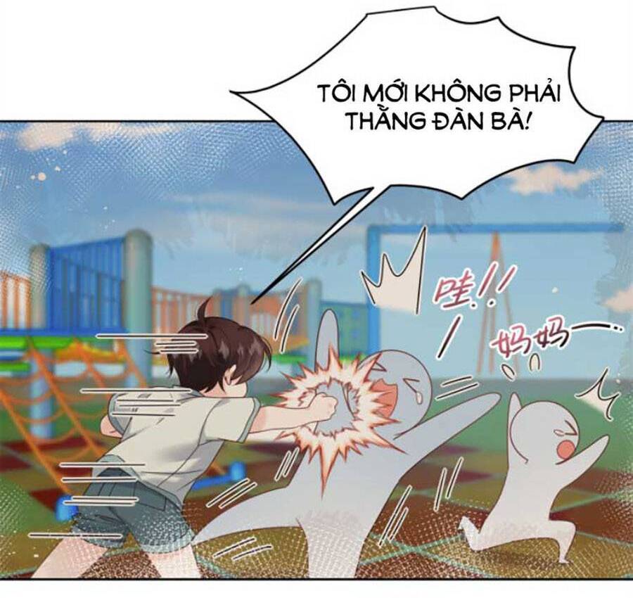 Hotboy Quốc Dân Là Nữ Chap 235 - Next Chap 236