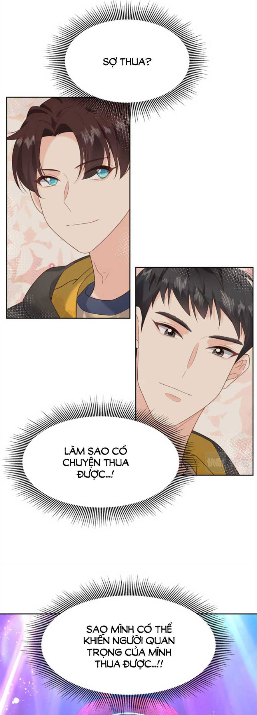 Hotboy Quốc Dân Là Nữ Chap 235 - Next Chap 236
