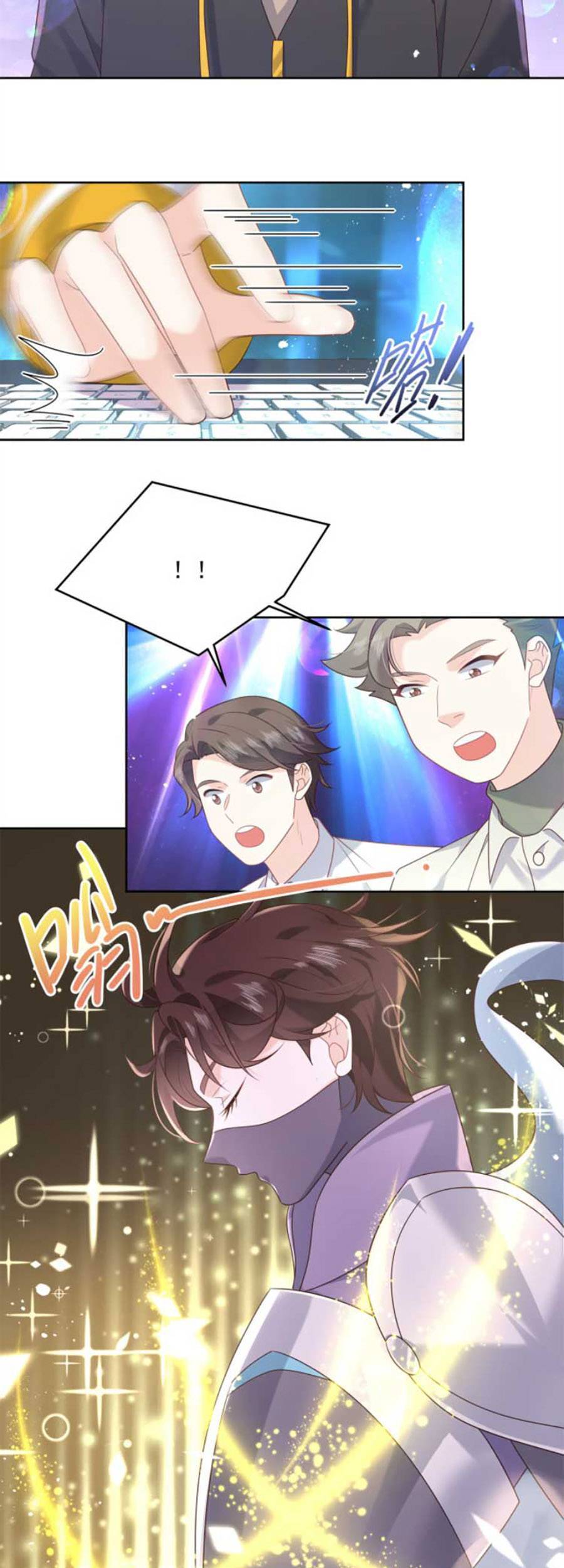 Hotboy Quốc Dân Là Nữ Chap 235 - Next Chap 236