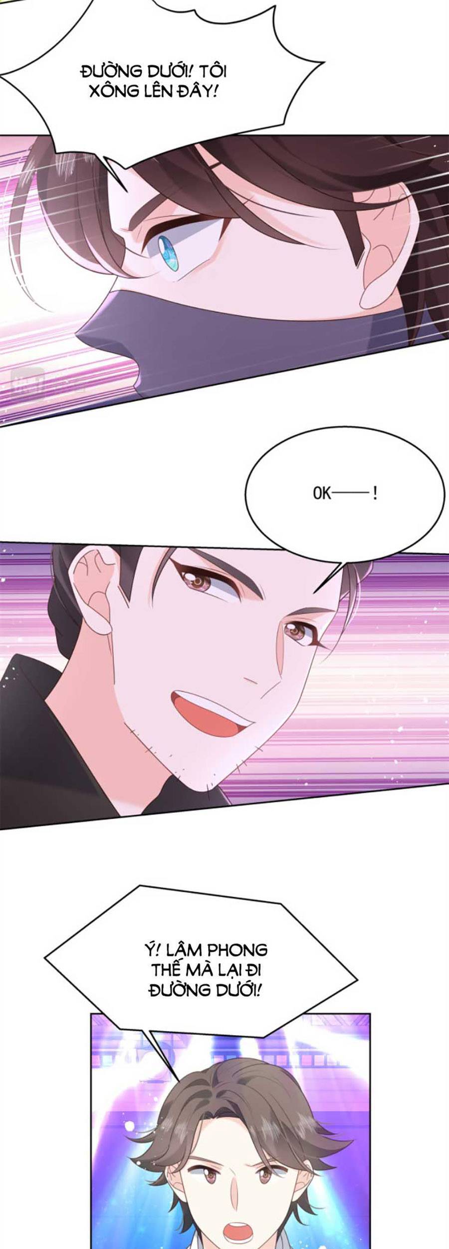 Hotboy Quốc Dân Là Nữ Chap 235 - Next Chap 236