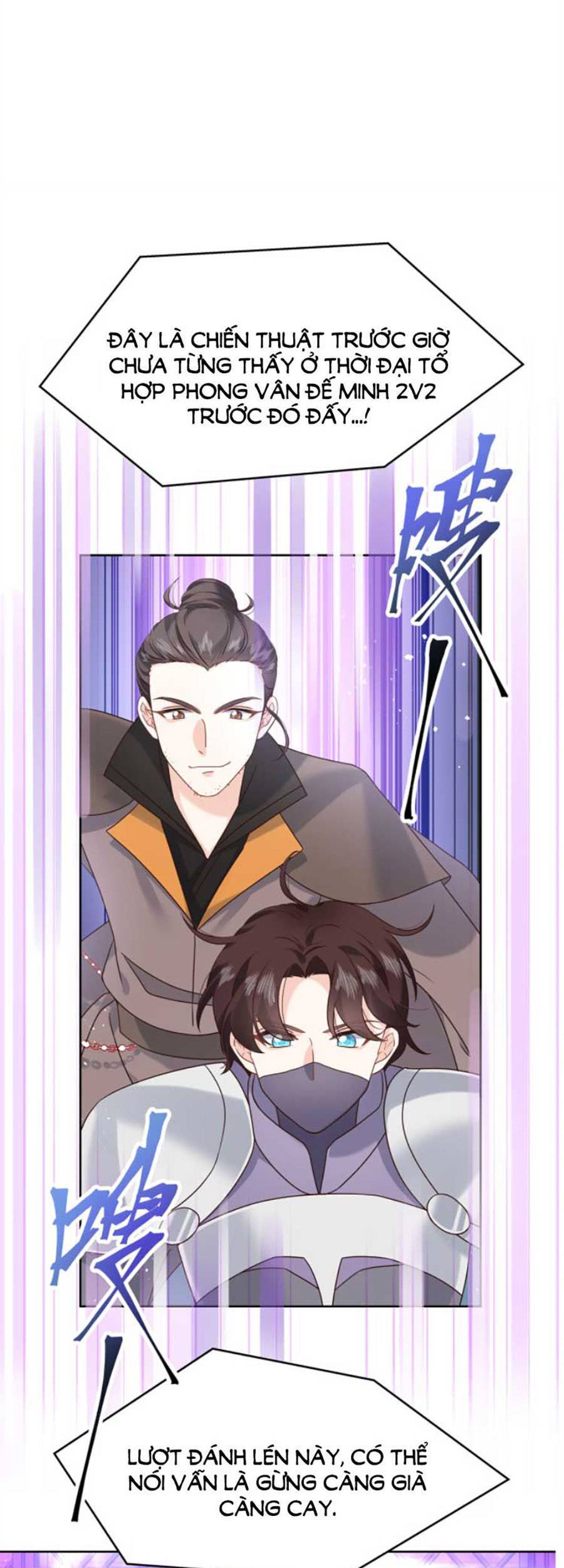 Hotboy Quốc Dân Là Nữ Chap 235 - Next Chap 236