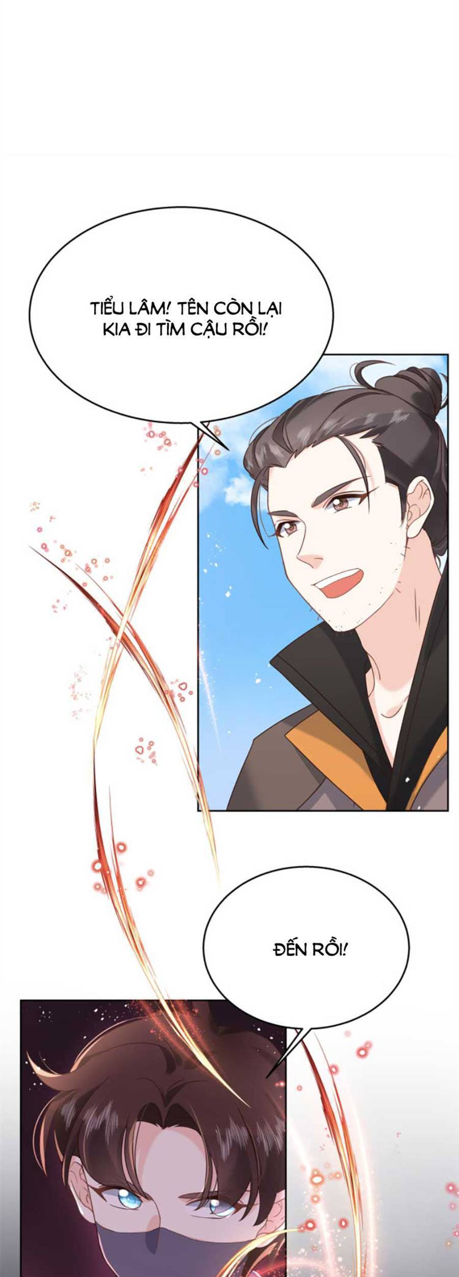 Hotboy Quốc Dân Là Nữ Chap 235 - Next Chap 236