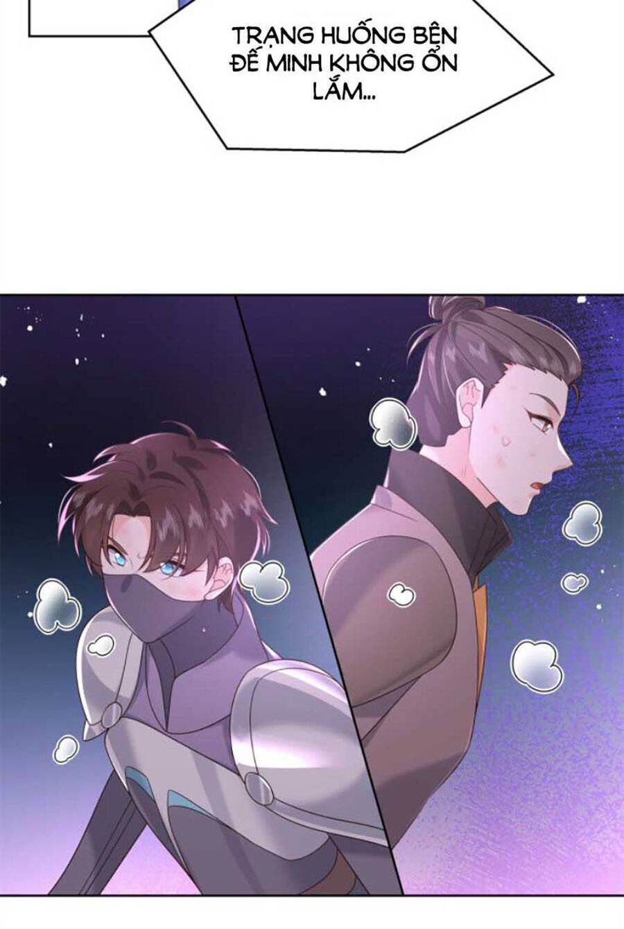 Hotboy Quốc Dân Là Nữ Chap 235 - Next Chap 236