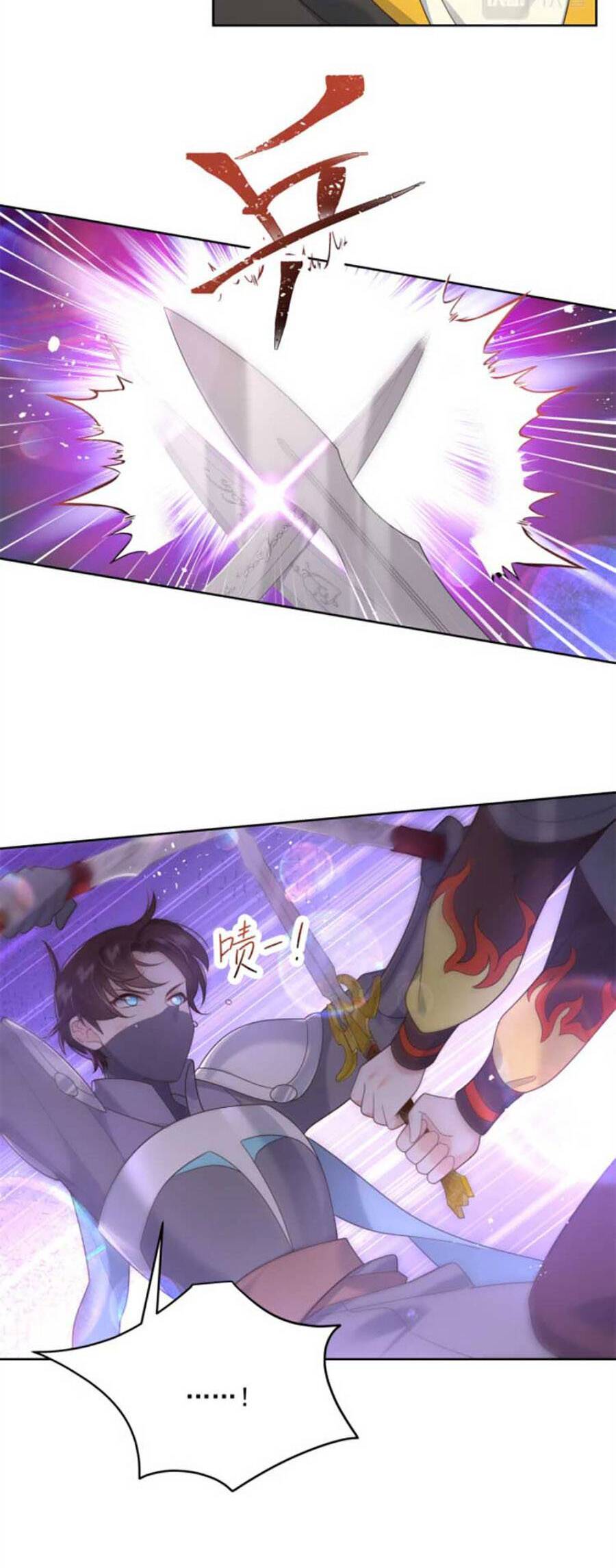 Hotboy Quốc Dân Là Nữ Chap 235 - Next Chap 236