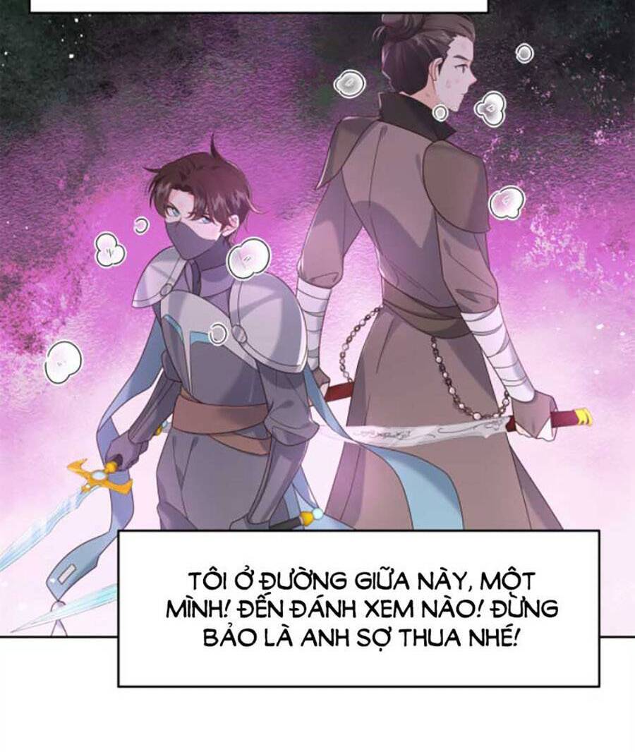 Hotboy Quốc Dân Là Nữ Chap 235 - Next Chap 236