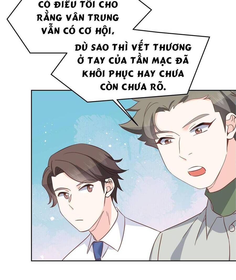 Hotboy Quốc Dân Là Nữ Chap 236 - Next Chap 237