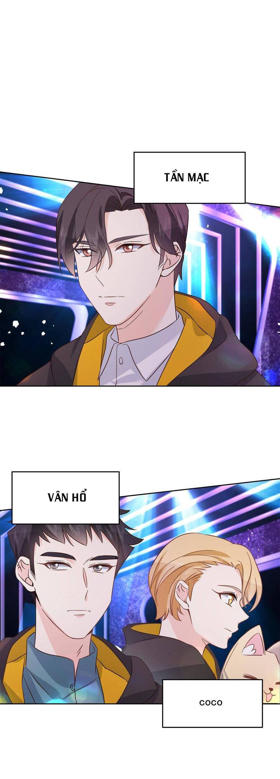 Hotboy Quốc Dân Là Nữ Chap 236 - Next Chap 237
