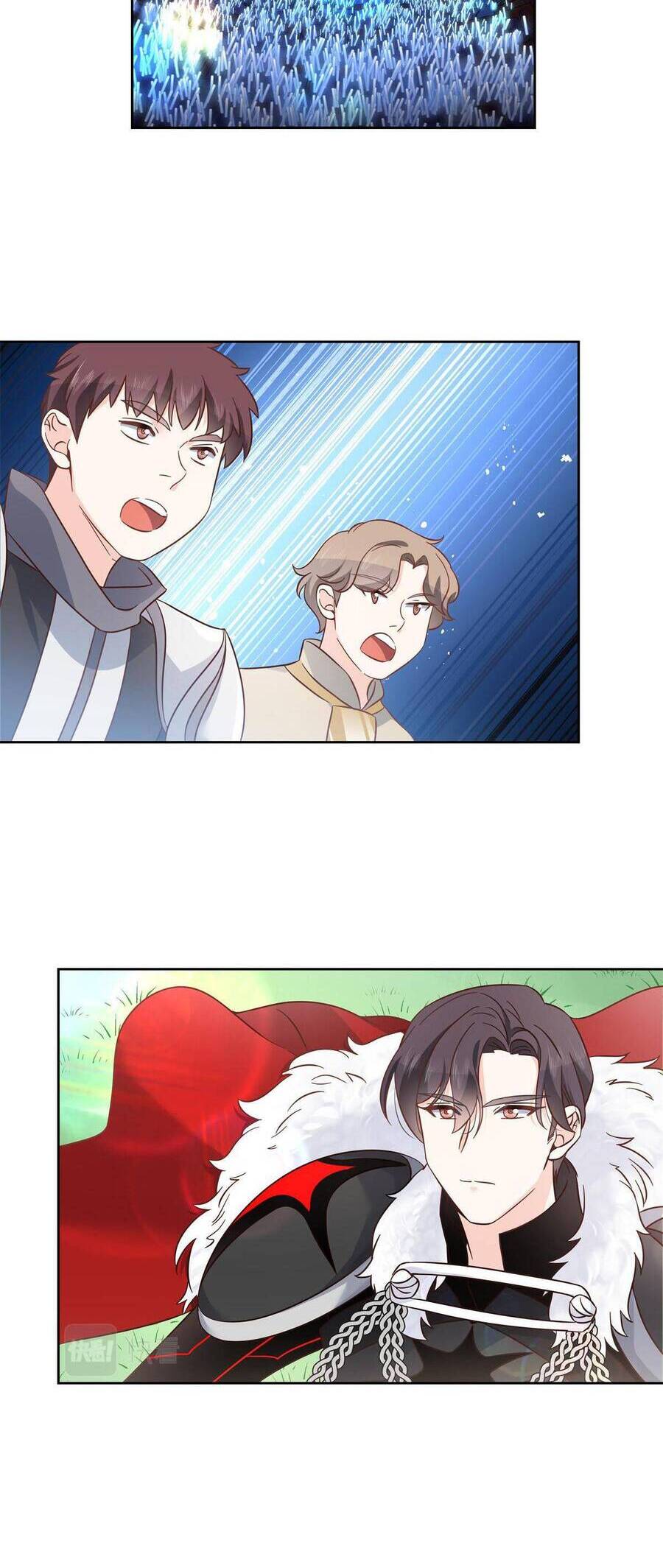 Hotboy Quốc Dân Là Nữ Chap 236 - Next Chap 237