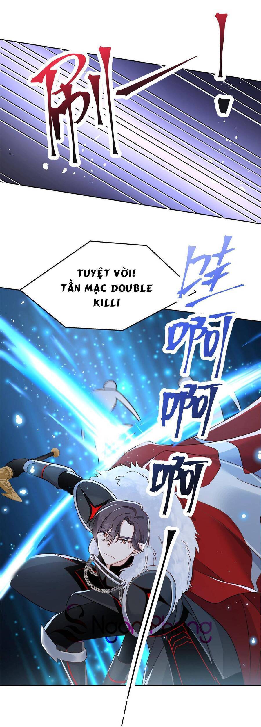 Hotboy Quốc Dân Là Nữ Chap 236 - Next Chap 237