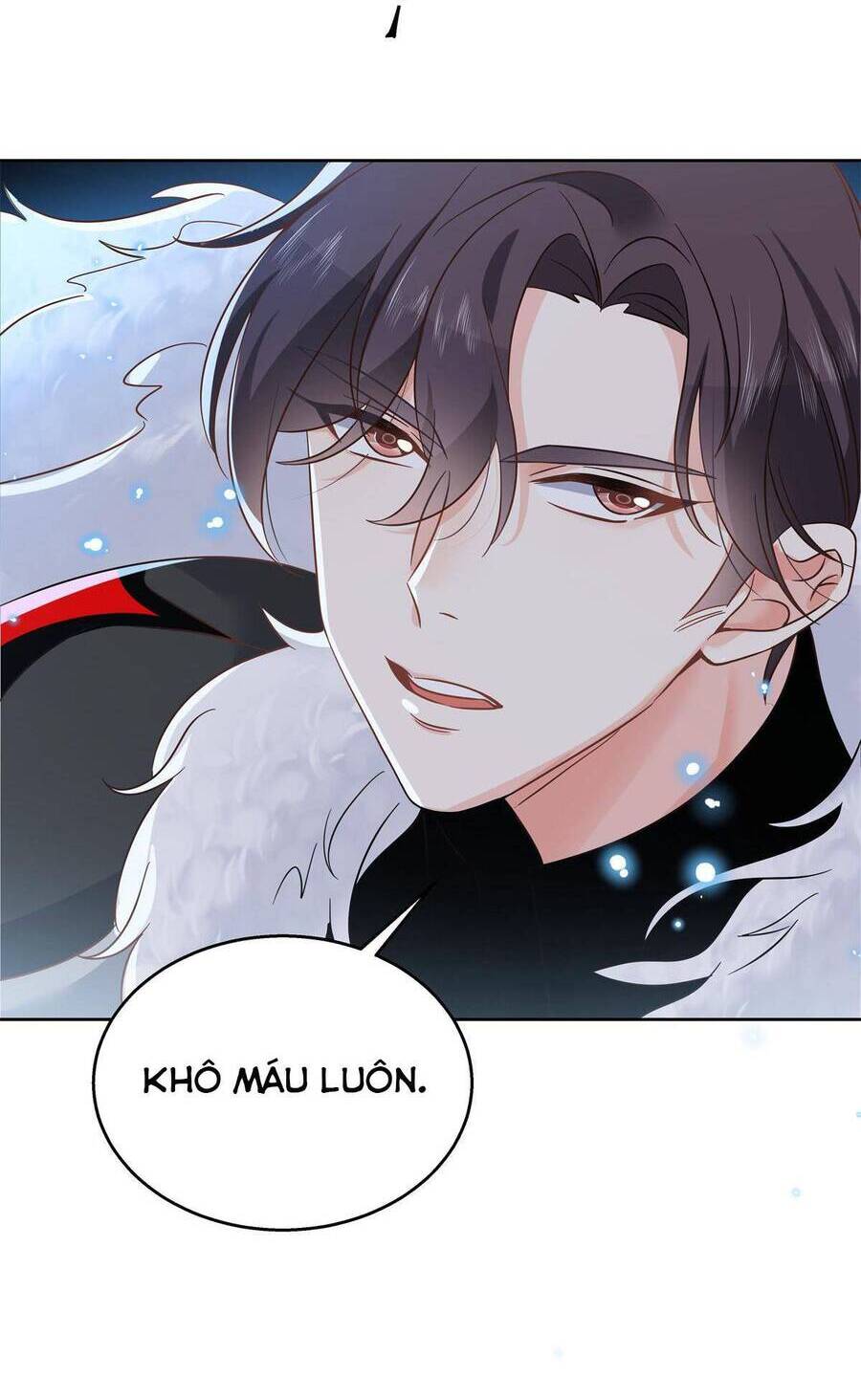 Hotboy Quốc Dân Là Nữ Chap 236 - Next Chap 237