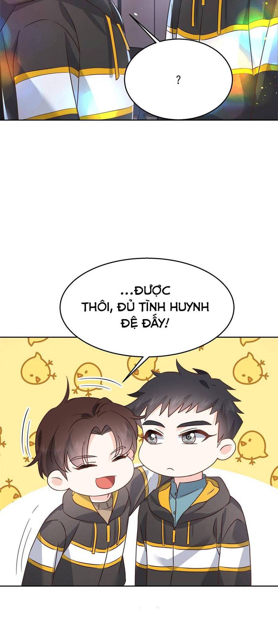 Hotboy Quốc Dân Là Nữ Chap 236 - Next Chap 237