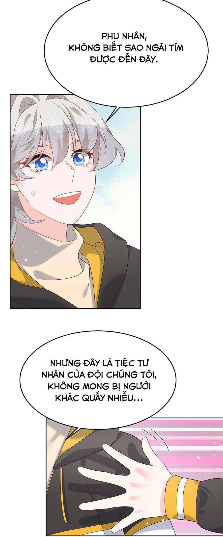 Hotboy Quốc Dân Là Nữ Chap 238 - Next Chap 239
