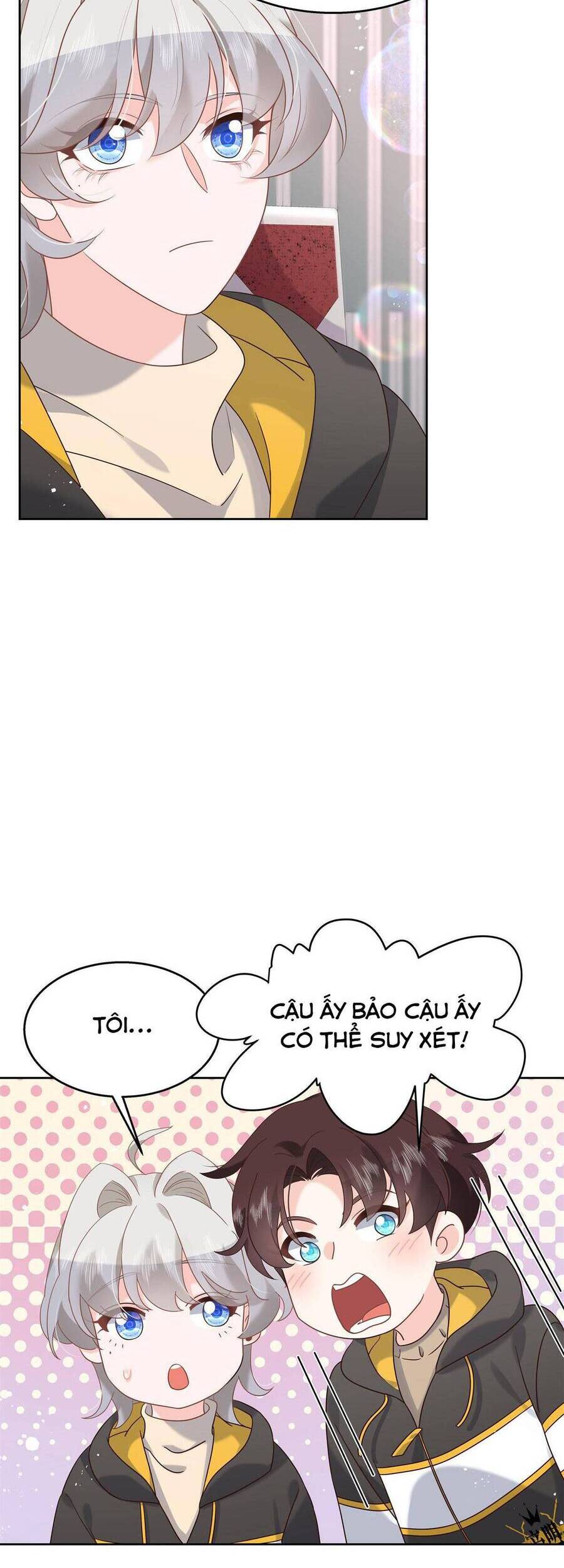 Hotboy Quốc Dân Là Nữ Chap 238 - Next Chap 239