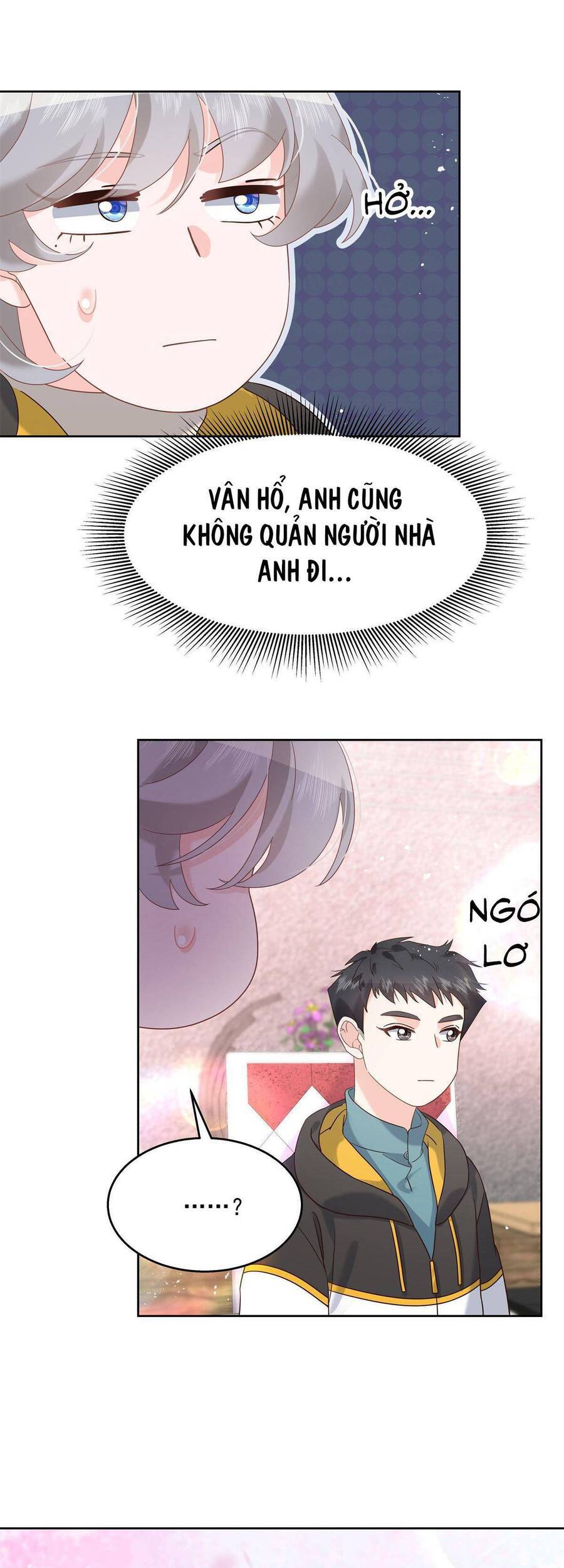 Hotboy Quốc Dân Là Nữ Chap 238 - Next Chap 239