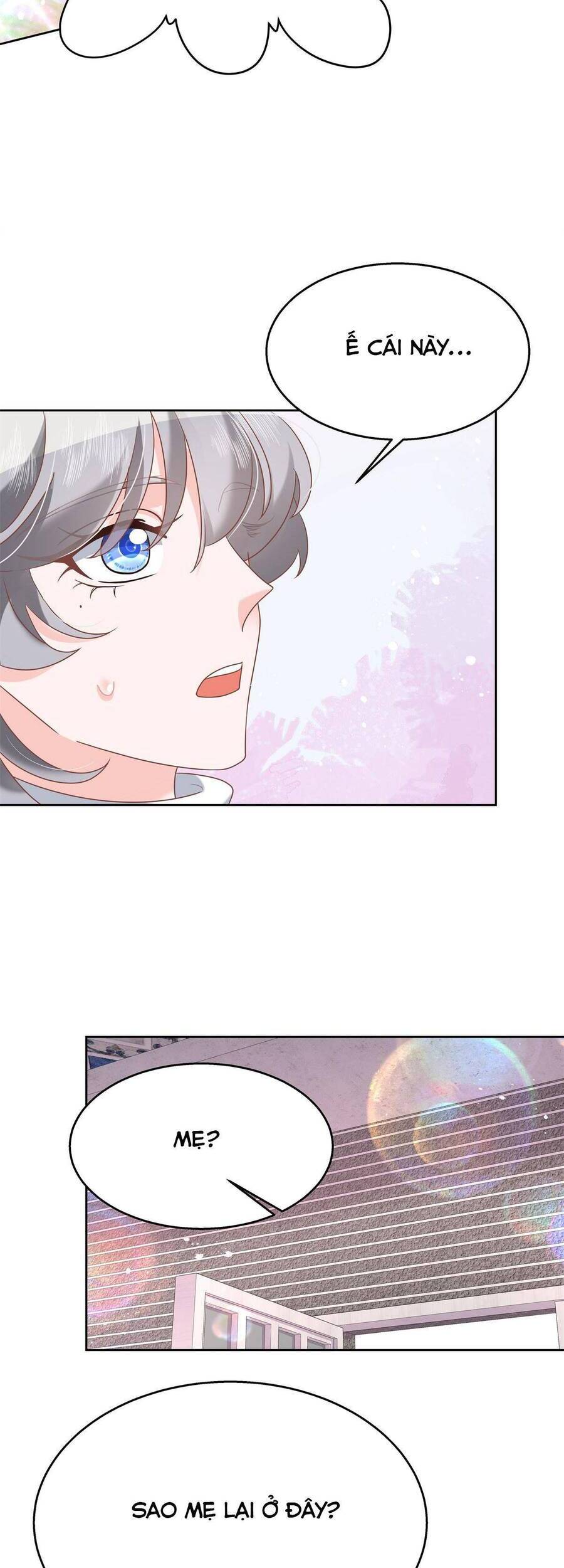 Hotboy Quốc Dân Là Nữ Chap 238 - Next Chap 239