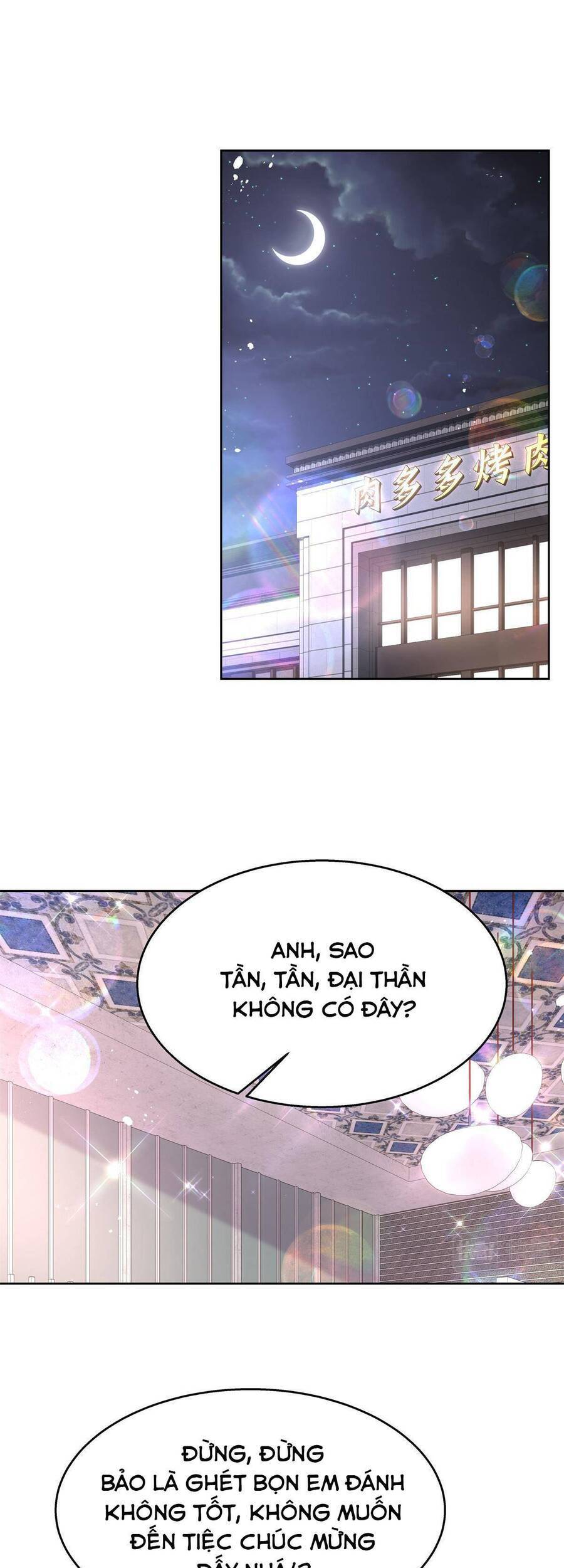 Hotboy Quốc Dân Là Nữ Chap 238 - Next Chap 239