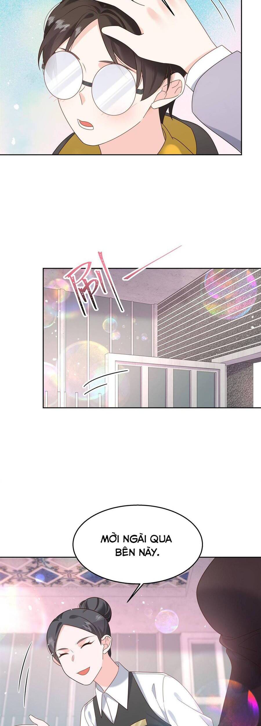 Hotboy Quốc Dân Là Nữ Chap 238 - Next Chap 239