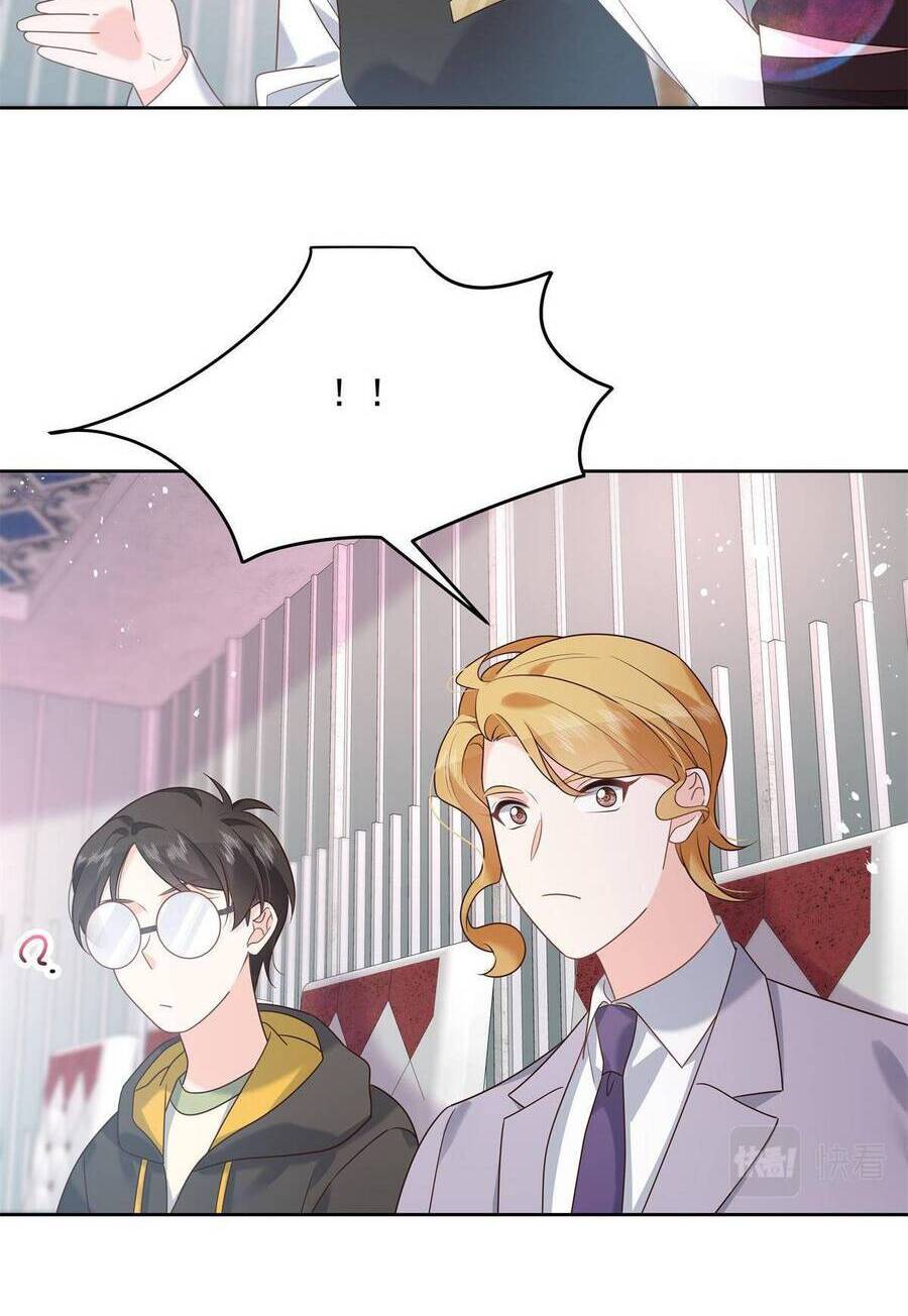 Hotboy Quốc Dân Là Nữ Chap 238 - Next Chap 239