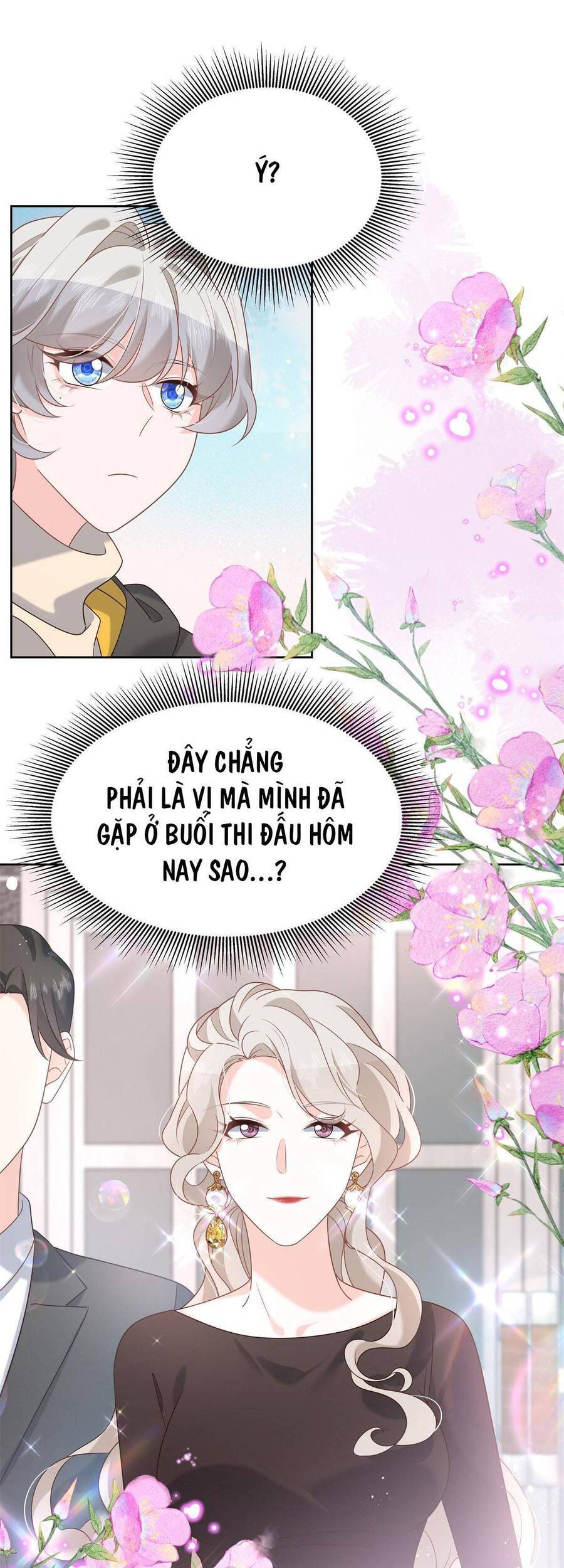 Hotboy Quốc Dân Là Nữ Chap 238 - Next Chap 239