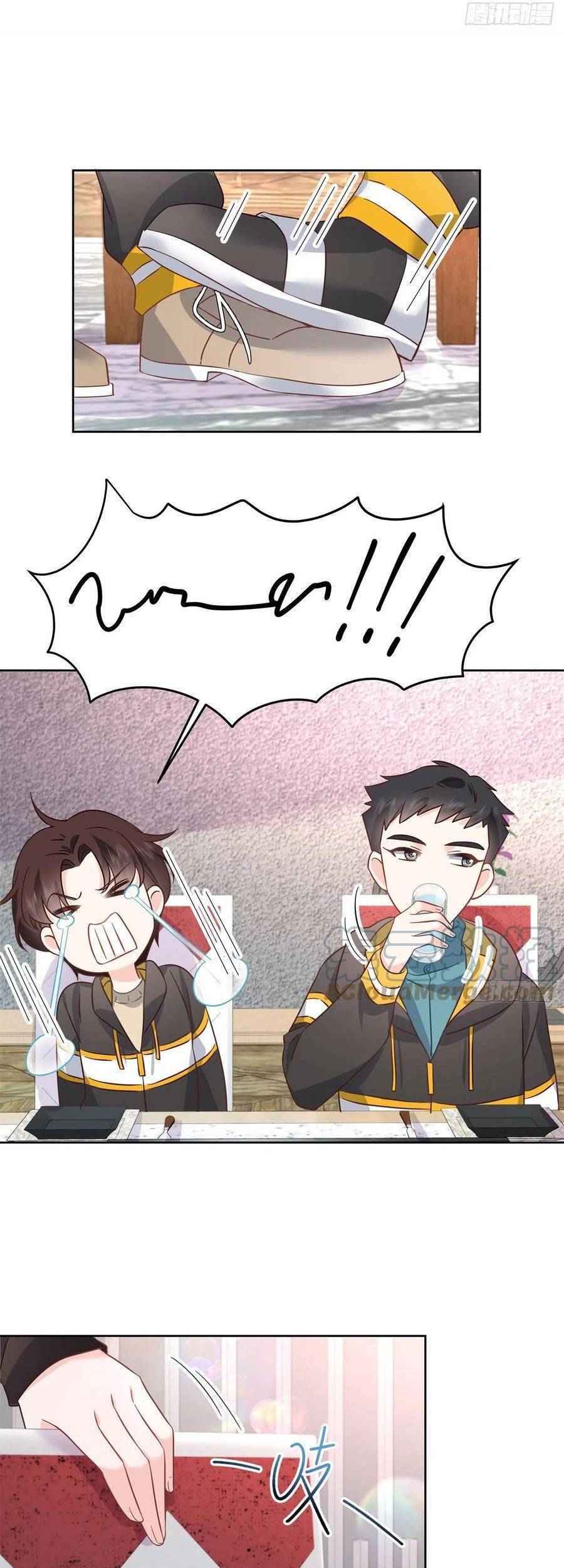 Hotboy Quốc Dân Là Nữ Chap 239 - Next Chap 240