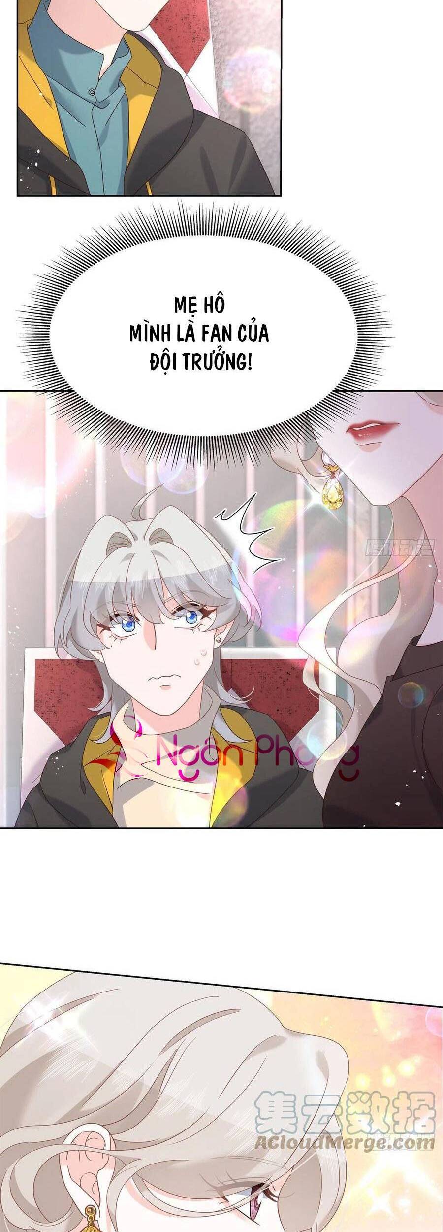 Hotboy Quốc Dân Là Nữ Chap 239 - Next Chap 240