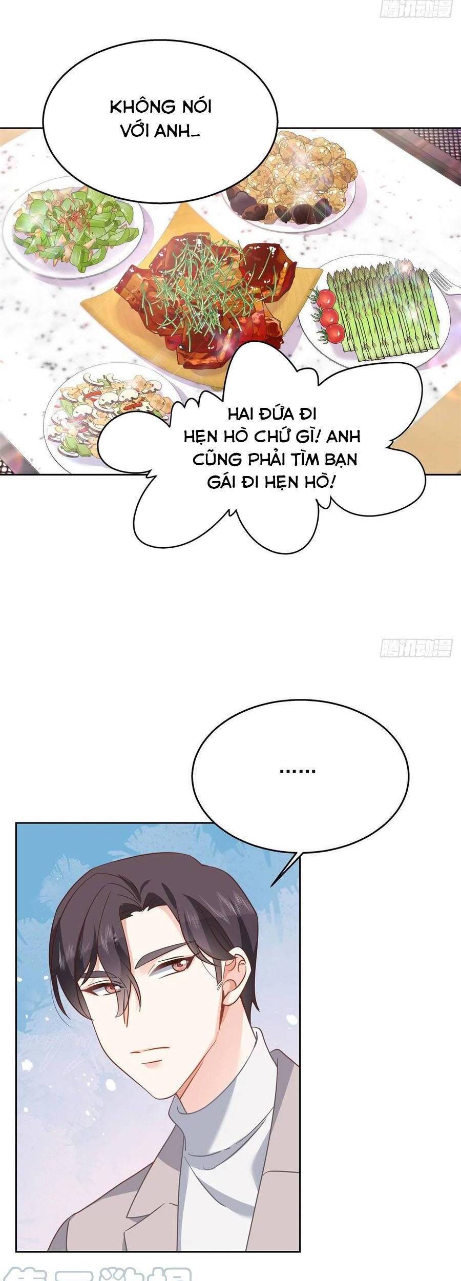 Hotboy Quốc Dân Là Nữ Chap 239 - Next Chap 240