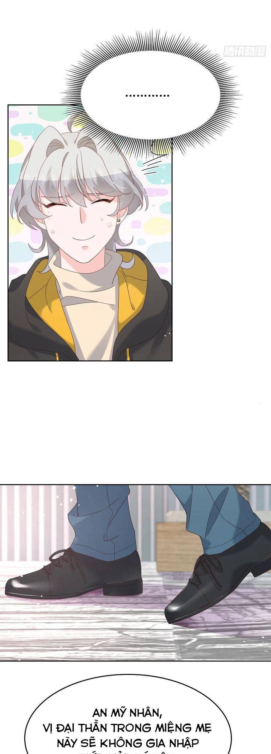 Hotboy Quốc Dân Là Nữ Chap 239 - Next Chap 240