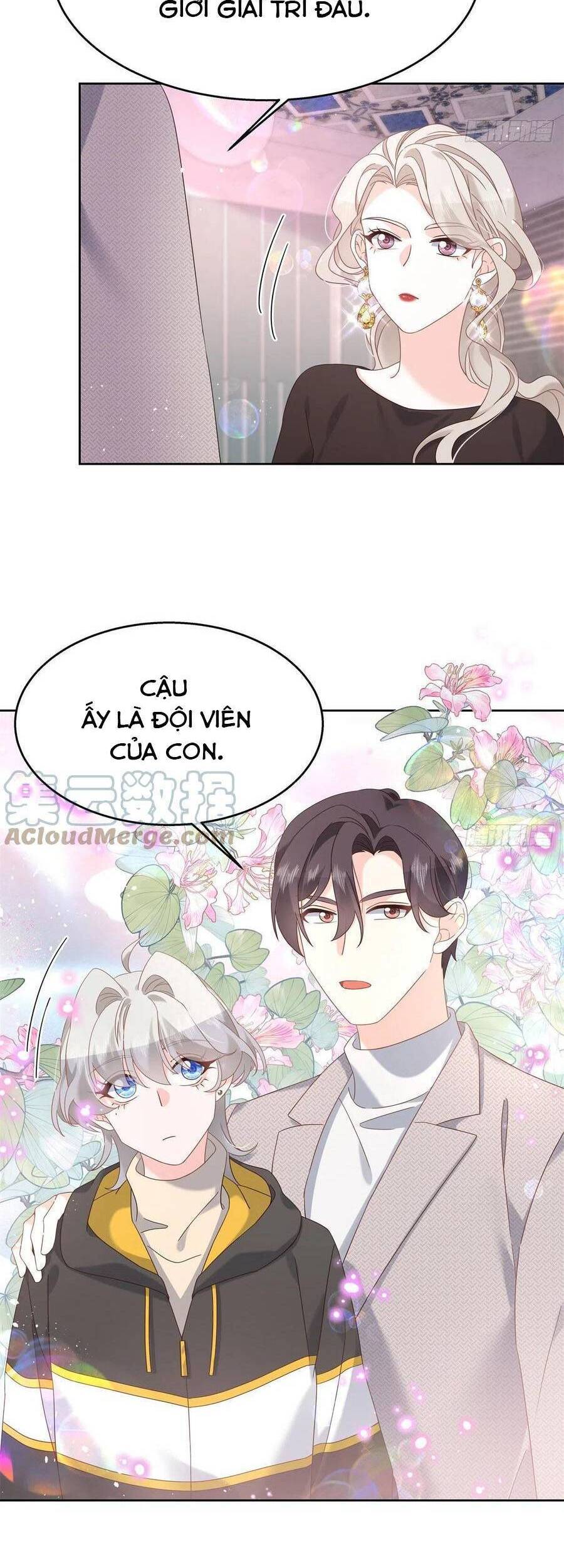 Hotboy Quốc Dân Là Nữ Chap 239 - Next Chap 240