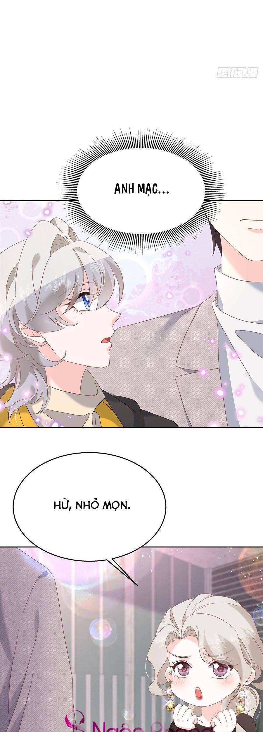 Hotboy Quốc Dân Là Nữ Chap 239 - Next Chap 240