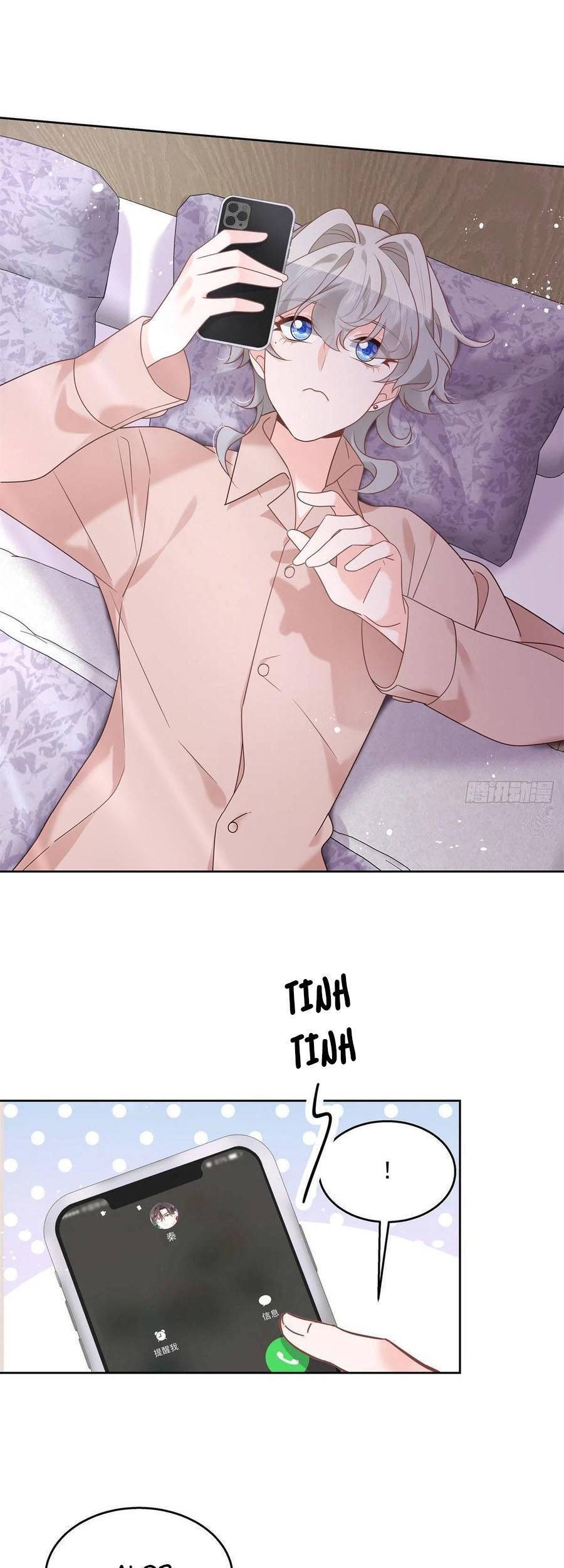 Hotboy Quốc Dân Là Nữ Chap 240 - Next Chap 241