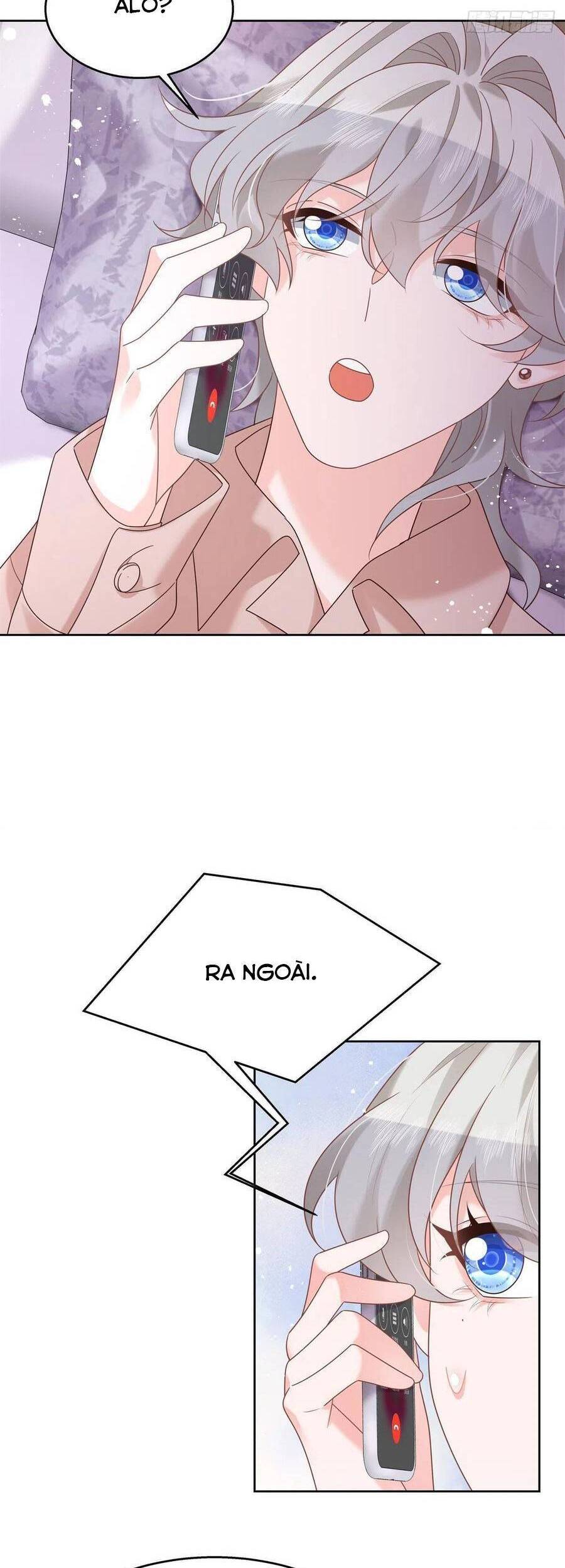 Hotboy Quốc Dân Là Nữ Chap 240 - Next Chap 241