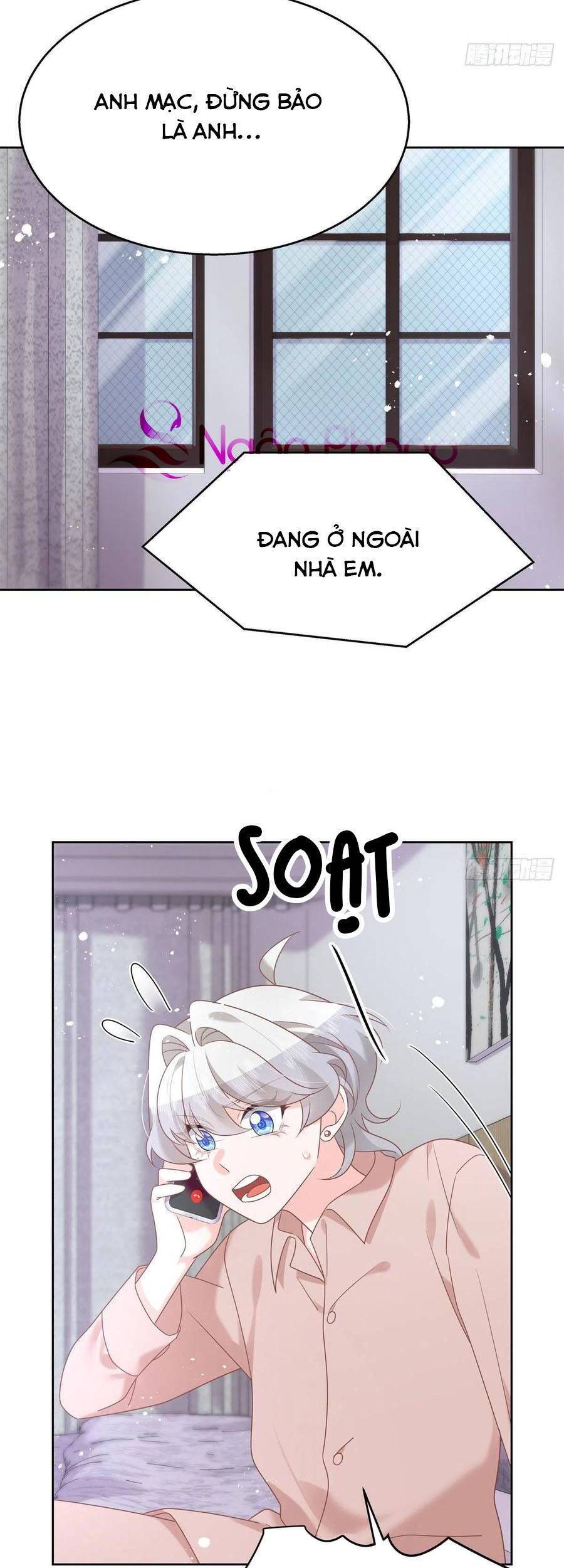 Hotboy Quốc Dân Là Nữ Chap 240 - Next Chap 241