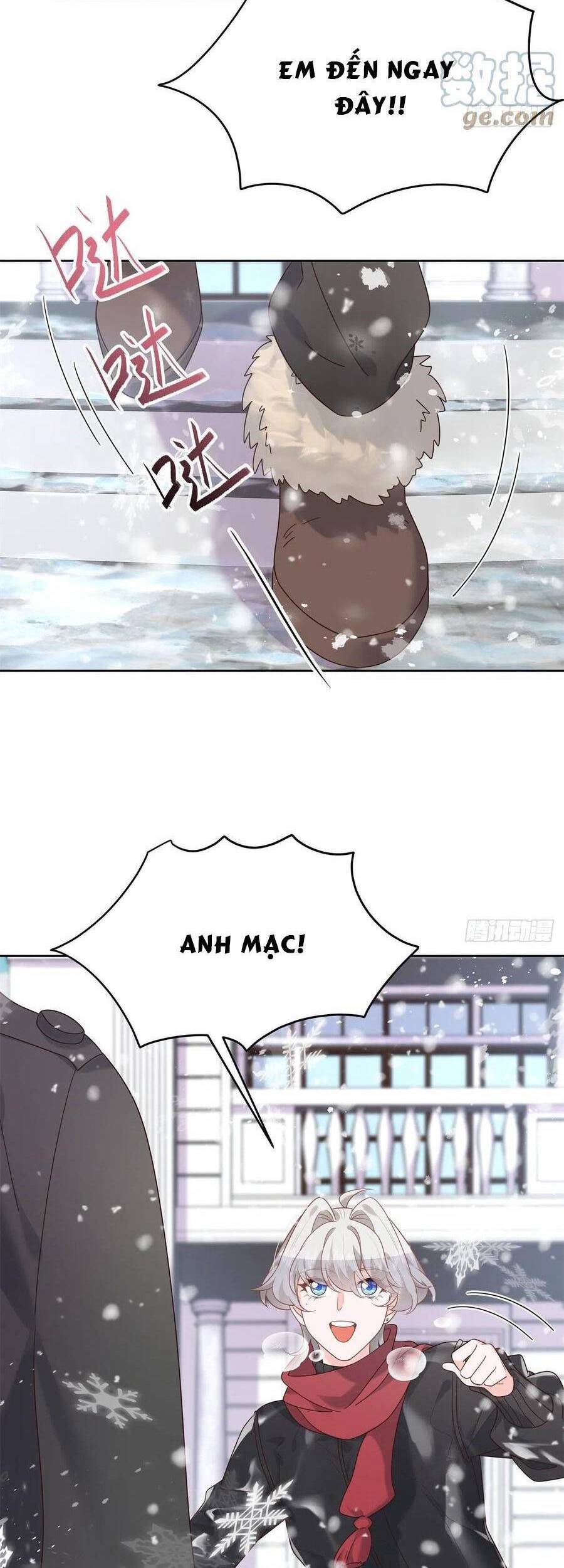 Hotboy Quốc Dân Là Nữ Chap 240 - Next Chap 241