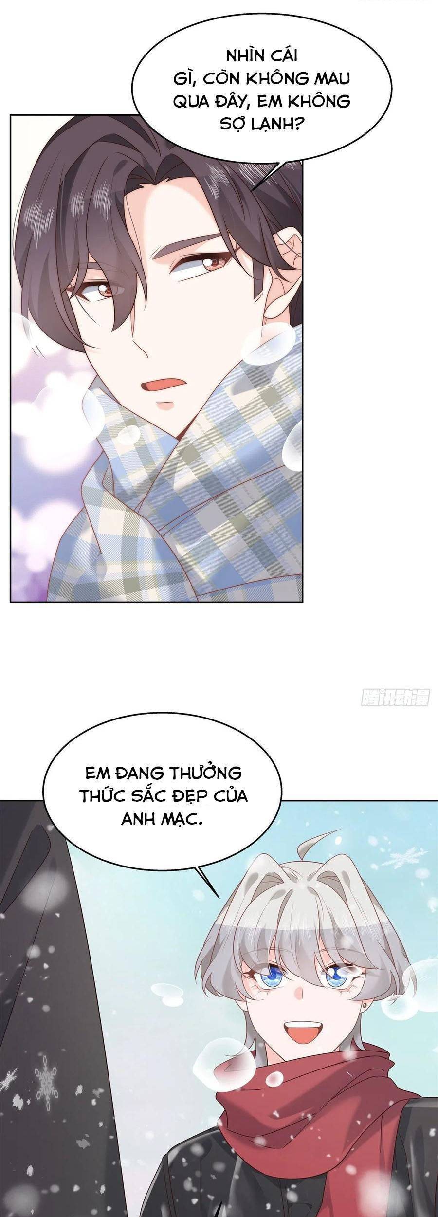Hotboy Quốc Dân Là Nữ Chap 240 - Next Chap 241