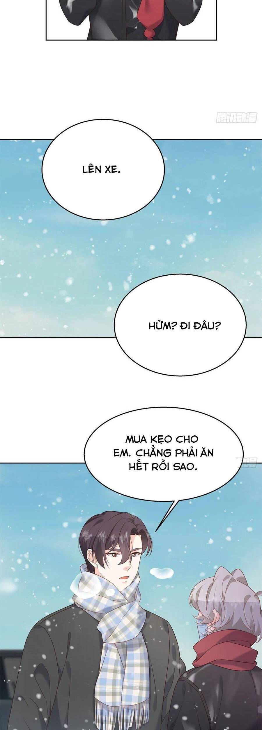Hotboy Quốc Dân Là Nữ Chap 240 - Next Chap 241