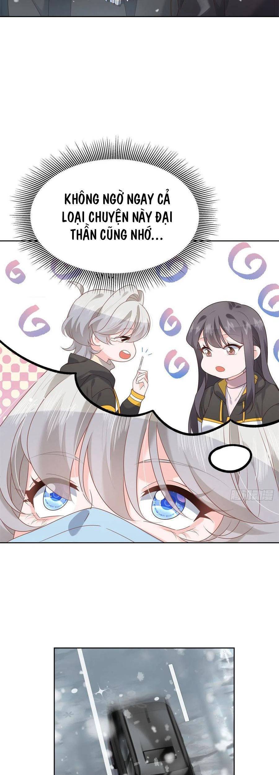 Hotboy Quốc Dân Là Nữ Chap 240 - Next Chap 241