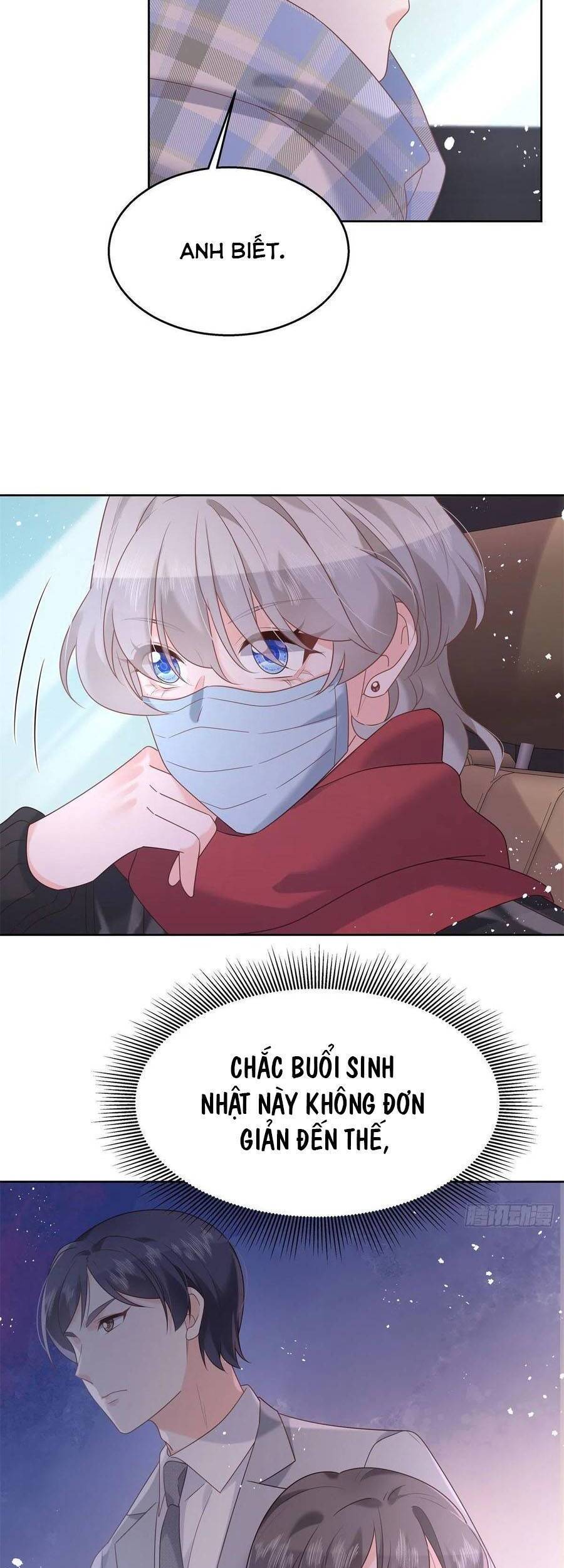 Hotboy Quốc Dân Là Nữ Chap 240 - Next Chap 241