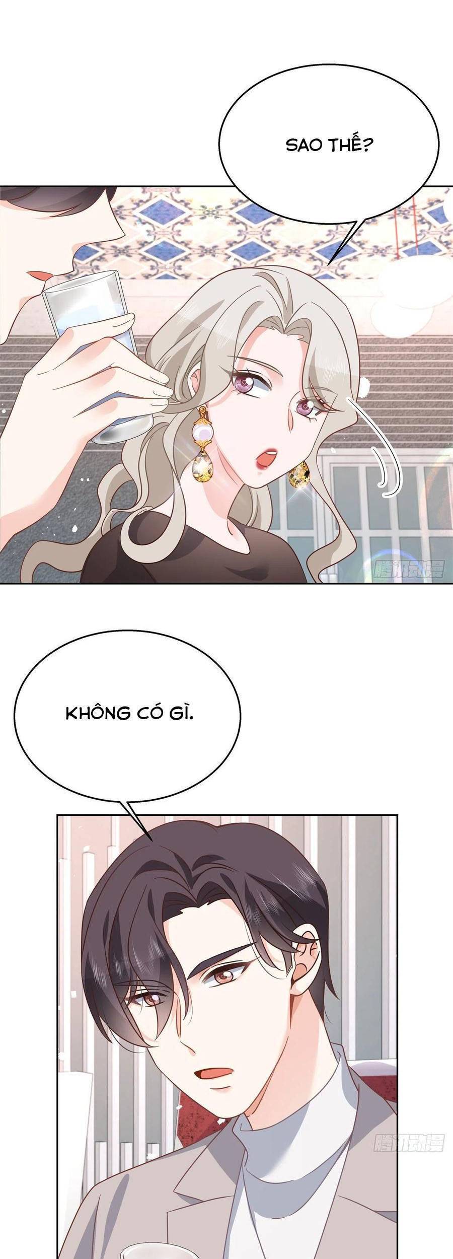 Hotboy Quốc Dân Là Nữ Chap 240 - Next Chap 241