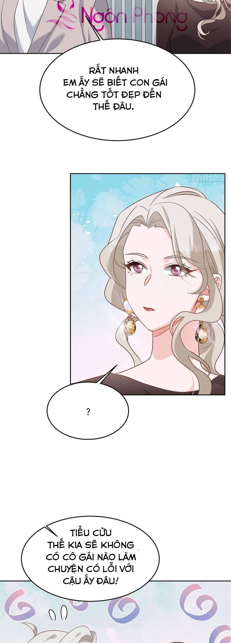 Hotboy Quốc Dân Là Nữ Chap 240 - Next Chap 241
