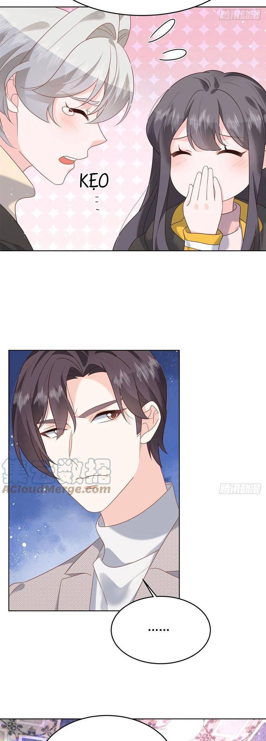 Hotboy Quốc Dân Là Nữ Chap 240 - Next Chap 241