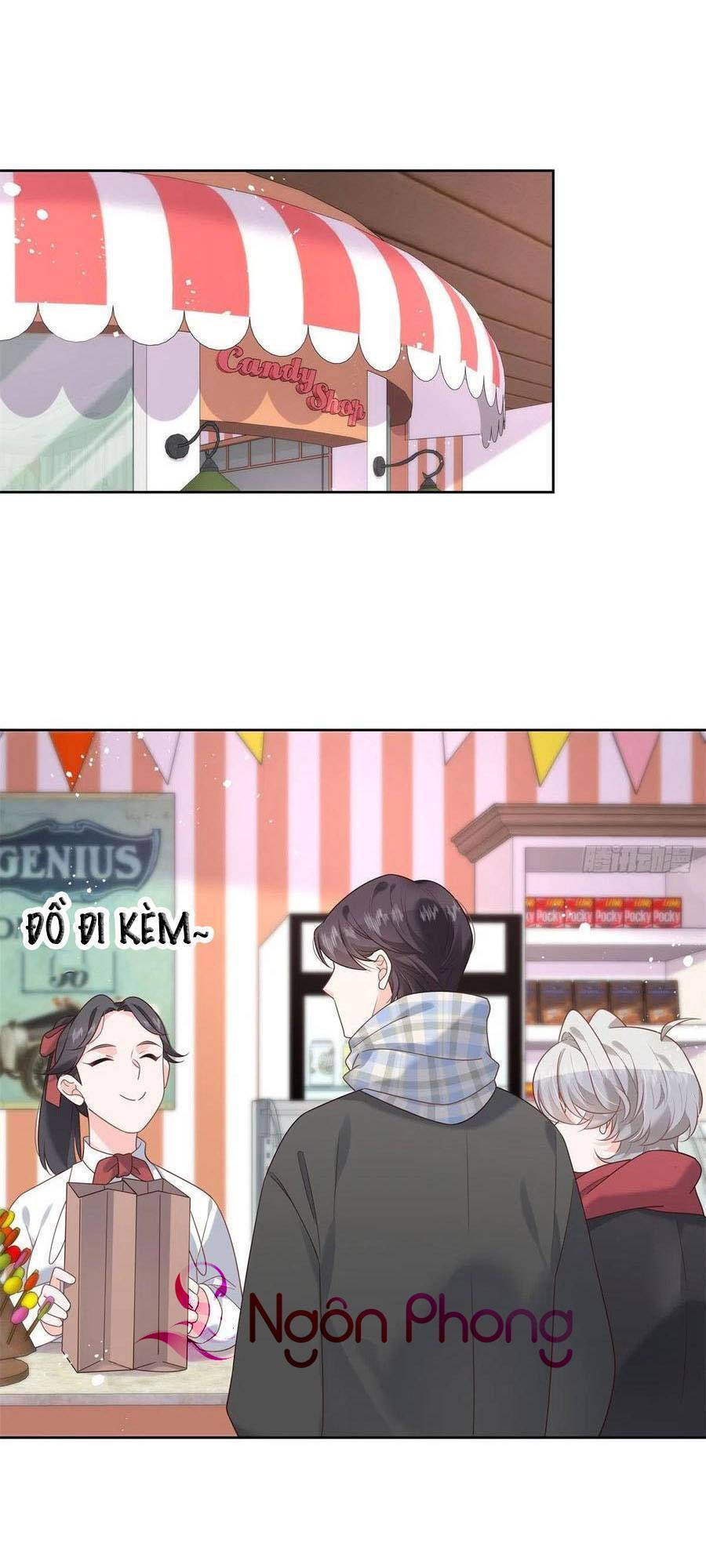 Hotboy Quốc Dân Là Nữ Chap 241 - Next Chap 242