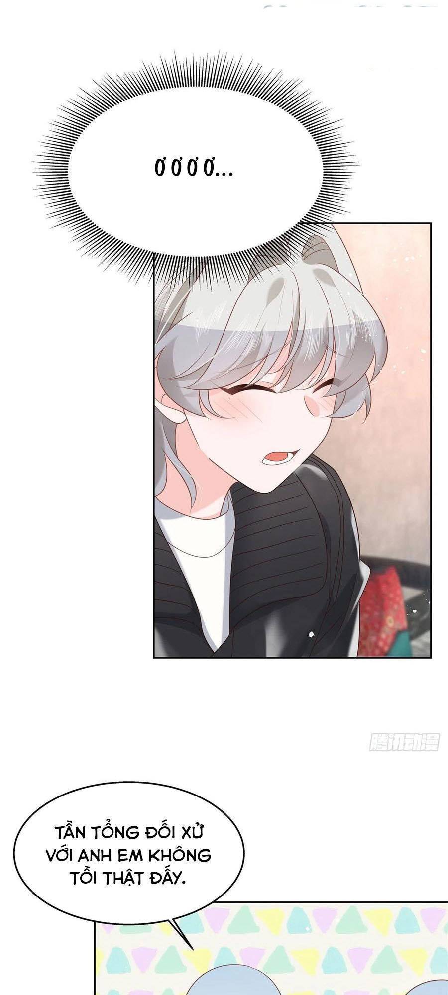 Hotboy Quốc Dân Là Nữ Chap 241 - Next Chap 242
