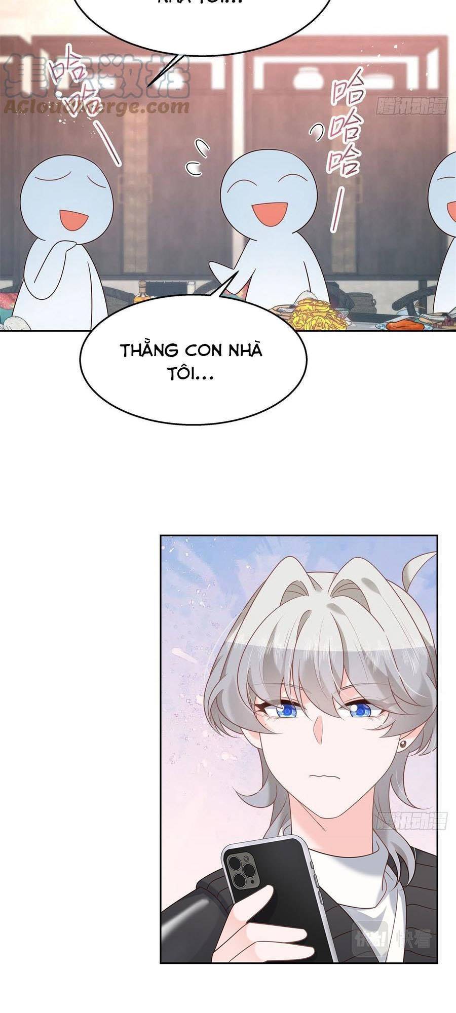 Hotboy Quốc Dân Là Nữ Chap 241 - Next Chap 242
