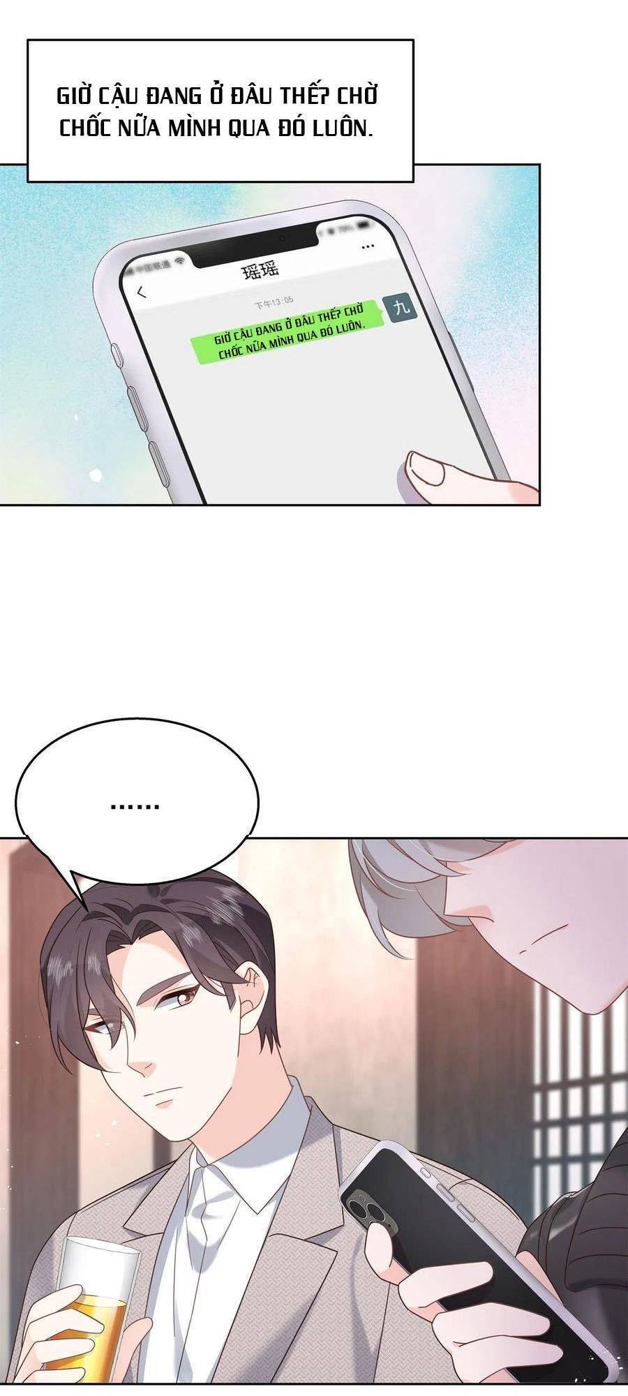 Hotboy Quốc Dân Là Nữ Chap 241 - Next Chap 242