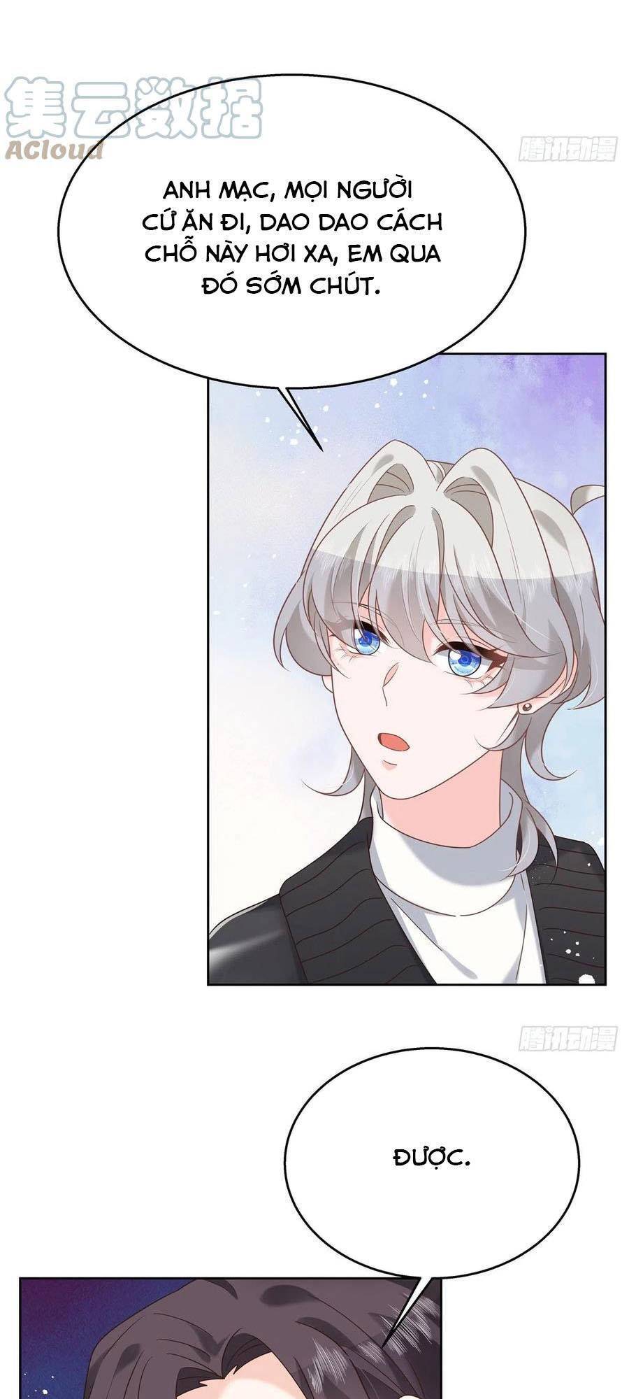 Hotboy Quốc Dân Là Nữ Chap 241 - Next Chap 242