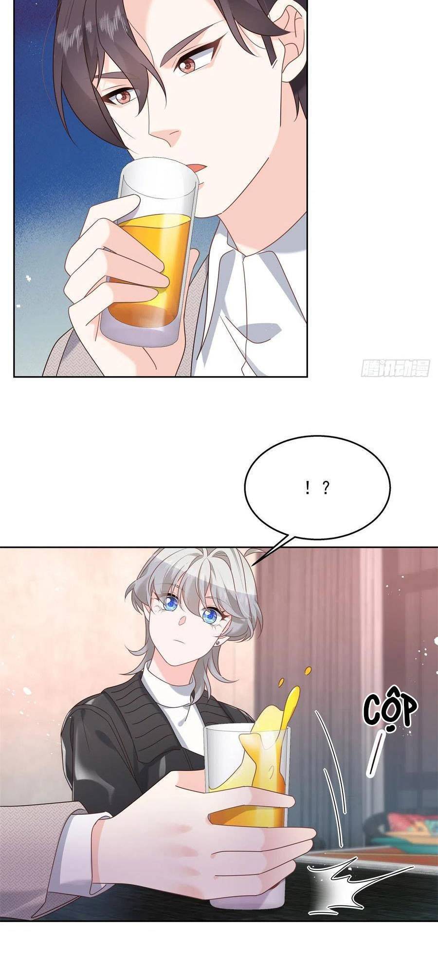 Hotboy Quốc Dân Là Nữ Chap 241 - Next Chap 242