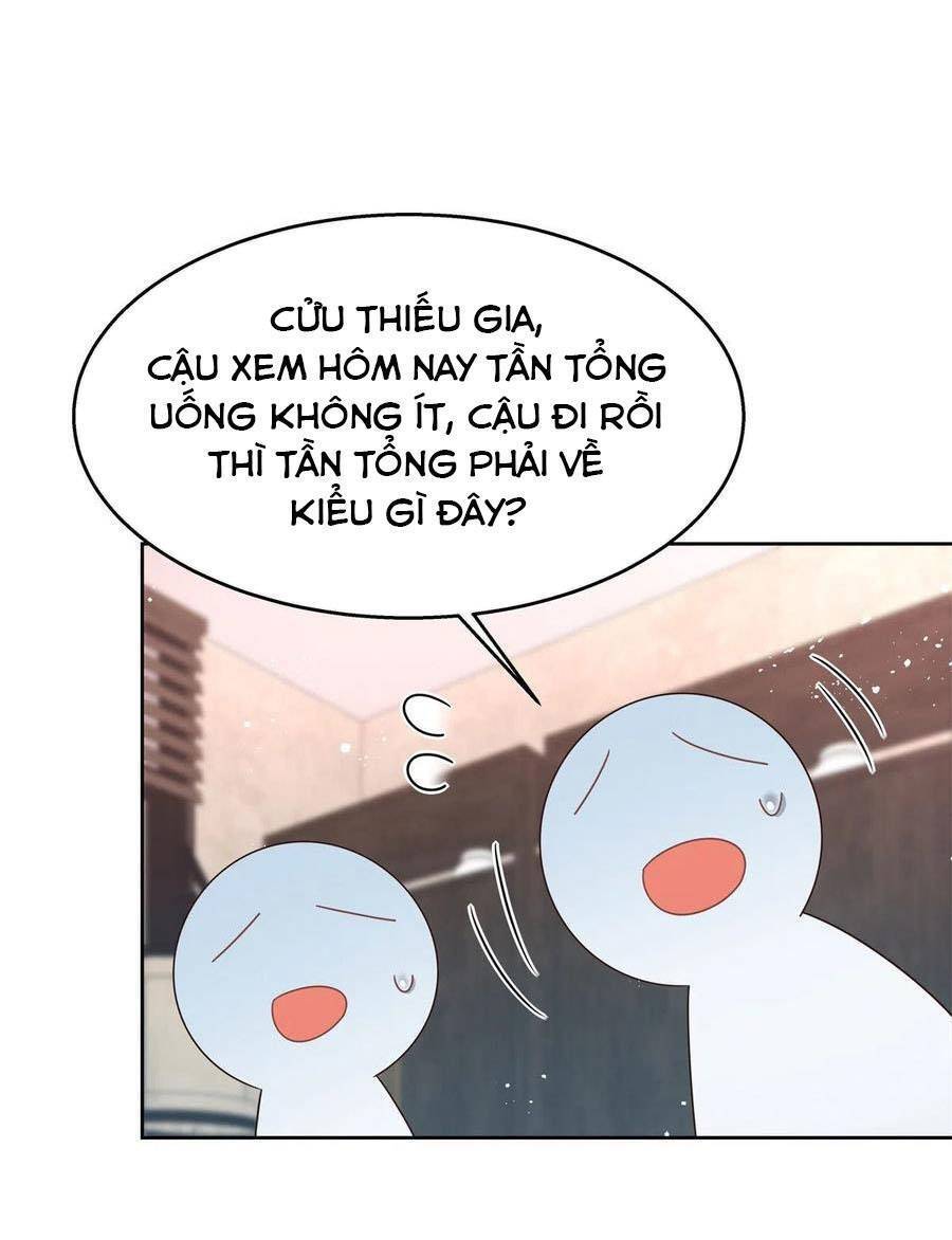Hotboy Quốc Dân Là Nữ Chap 241 - Next Chap 242