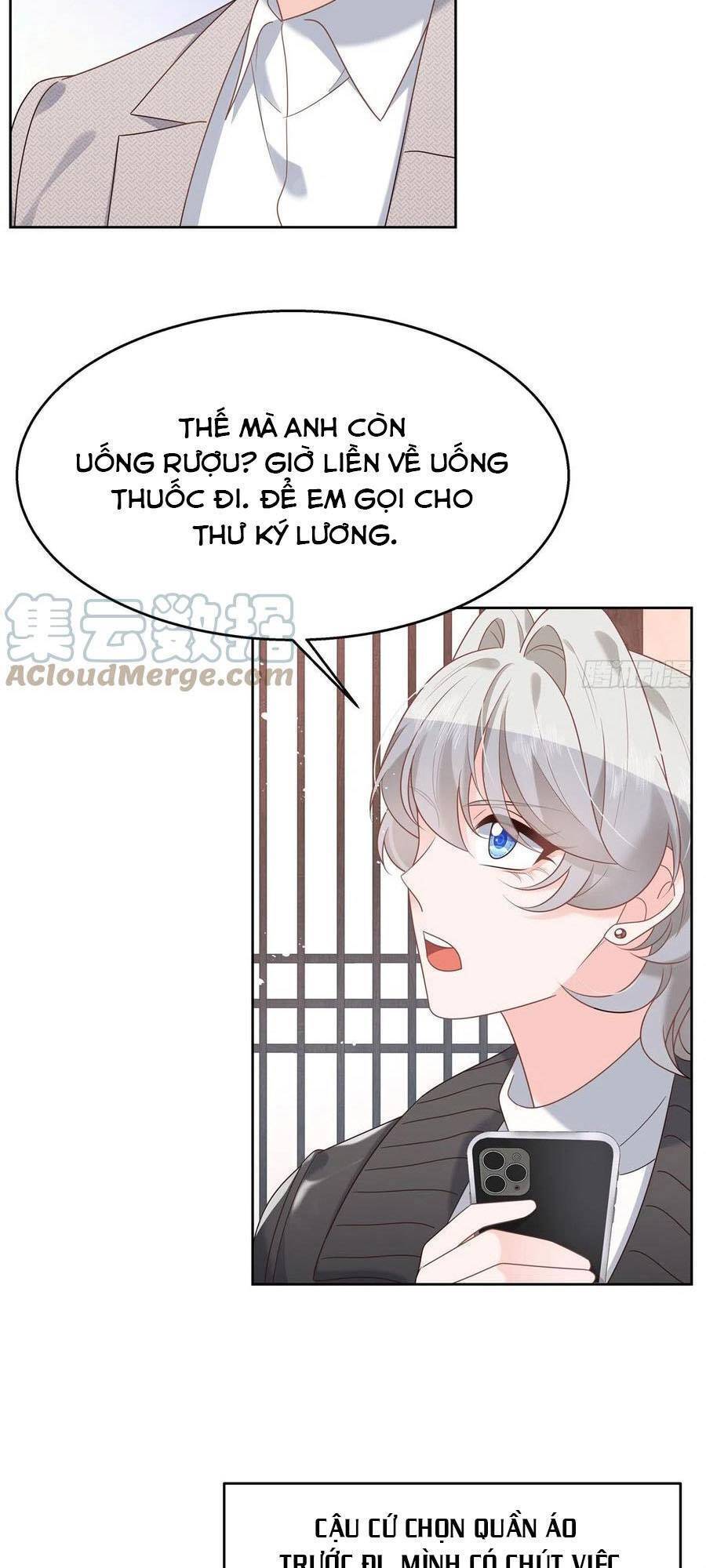 Hotboy Quốc Dân Là Nữ Chap 241 - Next Chap 242